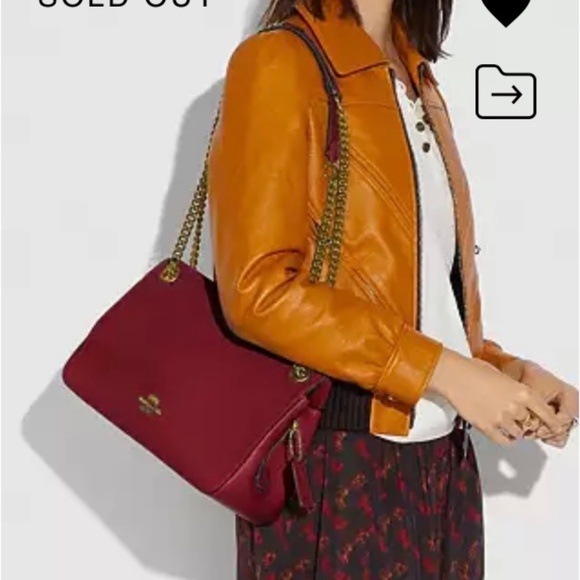 Coach Bryant convertible carryall - Picture 5 of 15